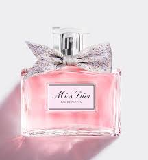 DIOR MISS DIOR EAU DE PARFUM 80ML
