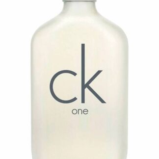 CALVIN KLEIN ONE 100 ML