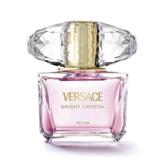VERSACE BRIGHT CRYSTAL 90ML