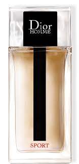 DIOR HOMME SPORT TOILETTE 125ML