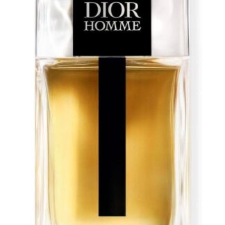 DIOR HOMME TOILETTE 100ML