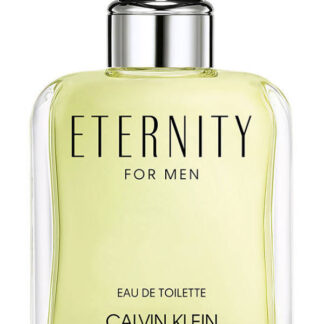 CALVIN KLEIN ETERNITY 100ML