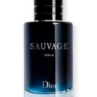 DIOR SAUVAGE parfum  100ML