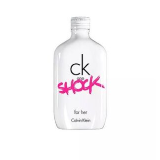 CALVIN KLEIN SHOCK 100ML