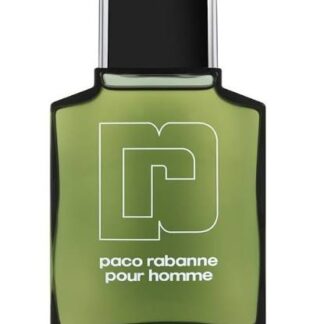 PACO RABANNE POUR HOMME 100ML