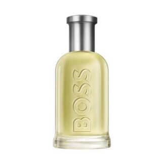 HUGO BOSS BOTTELD 100 ML