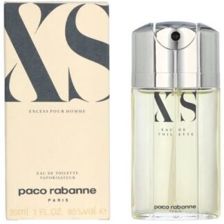 PACO RABANNE XS 100ML