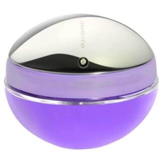 PACO RABANNE ULTRAVIOLET 80ML