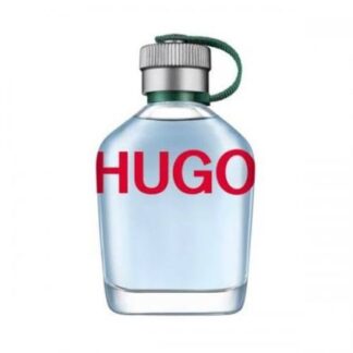 HUGO BOSS EAU TOILETTE 125 ML