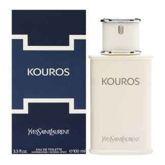YVESTSAINTLAURENT KOUROS 100ML