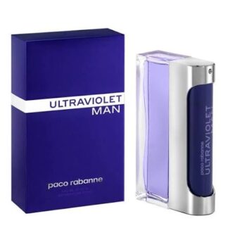 PACO RABANNE ULTRAVIOLET 100ML