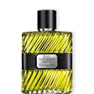 DIOR EAU SAUVAGE PARFUM 100ML
