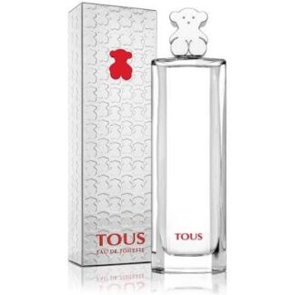 tous eau toilette 90ml