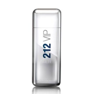 CAROLINA HERRERA 212 VIP 100ML