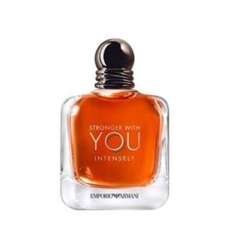 ARMANI YOU STRONGER WITH INTENSILY 100ML