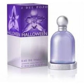 JESUS DEL POZO HALLOWEEN 100ML