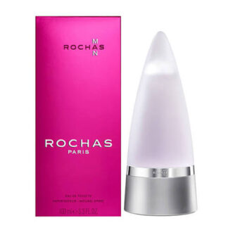 ROCHAS MAN 100ML