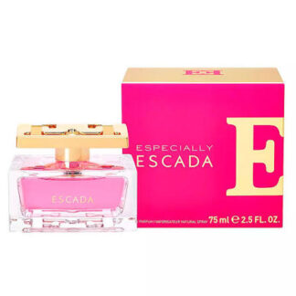 ESCADA ESPECIALLY PARFUM 75ML