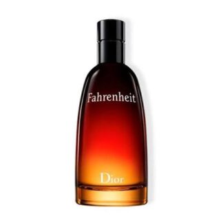 DIOR FARENHEIT TOILETTE 100ML