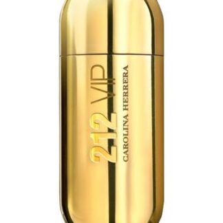 CAROLINA HERRERA 212 VIP PARFUM 80ML