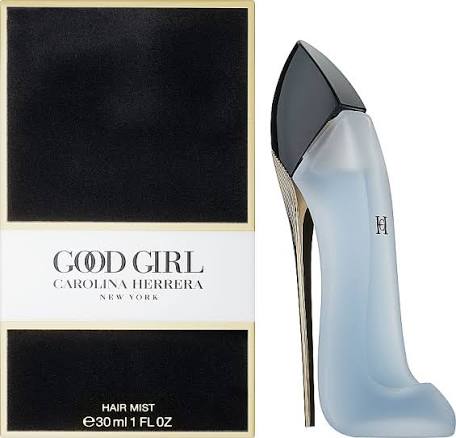 CAROLINA HERRERA GOOD GIRL HAIR MIST 30ML