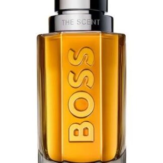 Hugo boss scent 100ml