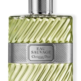 DIOR sauvage toilette 100ml