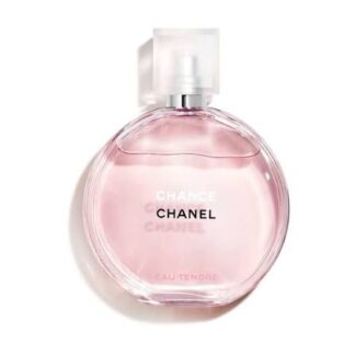 Chanel chance tendre toilette 100ml