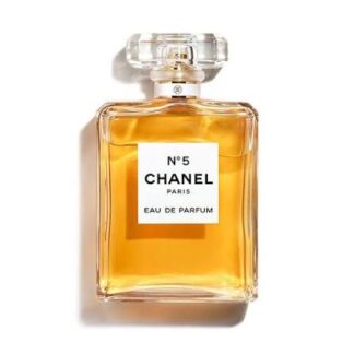 CHANEL Nº 5 EAU DE PARFUM 100ML