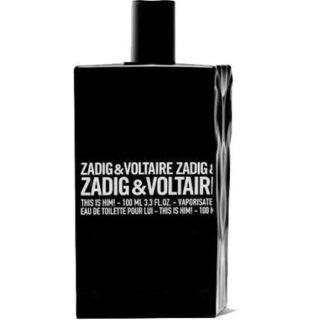 ZADIG VOLTAIRE THIS IS HIM 100ML