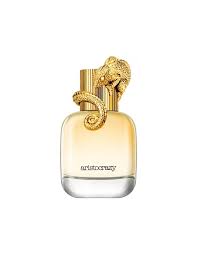Aristocrazy INTUITIVE toilette 80ml