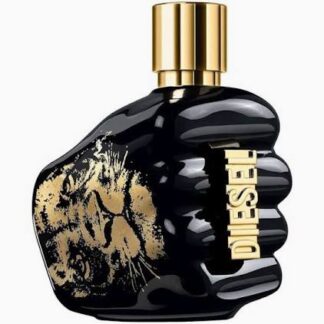 Diesel spirit of the brave toilette 75ml