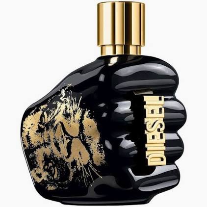 Diesel spirit of the brave toilette 75ml