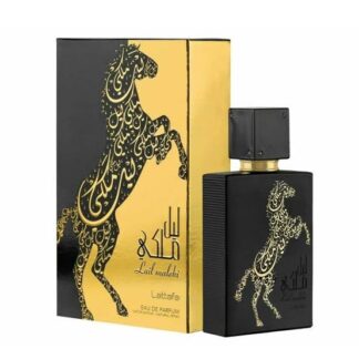 LATTAFA LAIL MALEKI UNISEX PARFUM 100ML