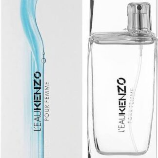 KENZO POUR FEMME TOILETTE 100ML