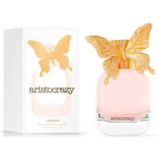 ARISTOCRAZY WONDER toilette 80ml