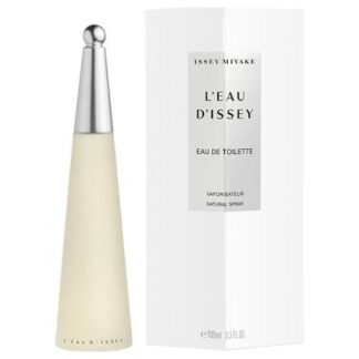ISSEY MIYAKE L EAU D ISSEY TOILETTE 100ML