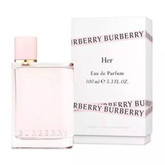 BURBERRY HER PARFUM MUJER 100ML