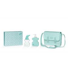 TOUS BABY PACK COLO 100ML+LOTION 250ML+NECESER