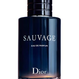 DIOR SAUVAGE EAU PARFUM 100ML