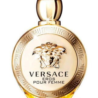 VERSACE EROS parfum MUJER 100ML