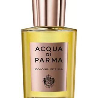 ACQUA DI PARMA COLONIA INTENSA EDC HOMBRE 100ML