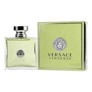 VERSACE VERSENSE UNISEX TOILETTE 100ML