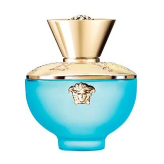 VERSACE POUR FEMME TURQUOISE 100ML