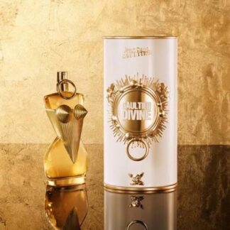 JEAN PAUL GAULTIER DIVINE PARFUM 100ML