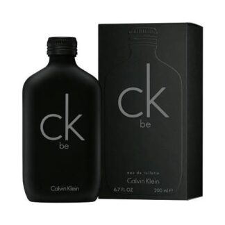 CALVIN KLEIN BE 100 ML