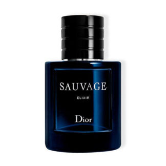 DIOR SAUVAGE ELIXIR 60ML