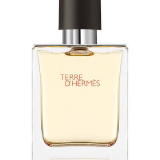 HERMES TERRE TOILETTE 100ML