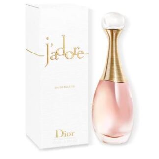DIOR JADORE TOILETTE 100ML sin caja