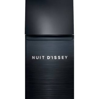 ISSEY MIYAKE MAN NUIT PARFUM 125ML